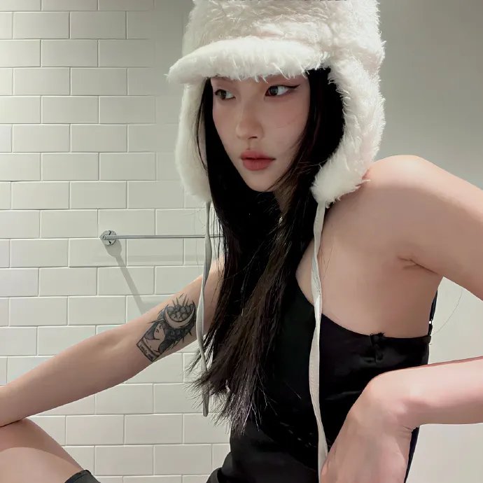 不一样的爱人国语